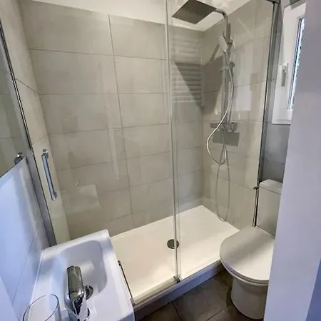 Daire Hypercentre Parking Gratuit