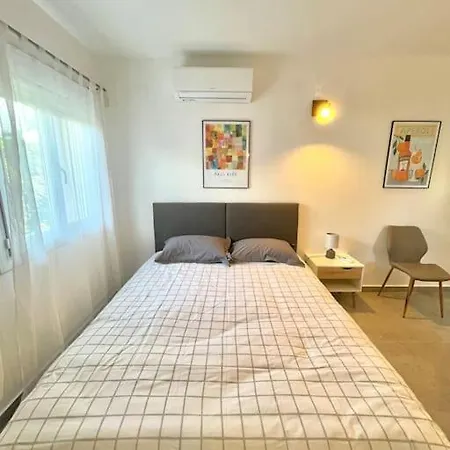 Hypercentre Parking Gratuit Daire *