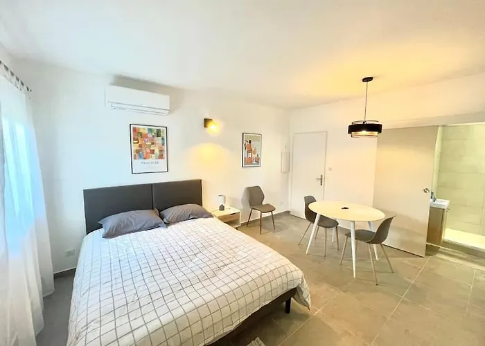 Apartmán Hypercentre Parking Gratuit *