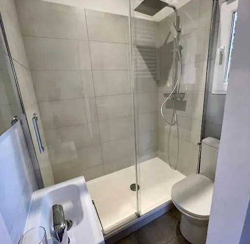 Apartmán Hypercentre Parking Gratuit