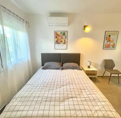 Hypercentre Parking Gratuit Apartmán *